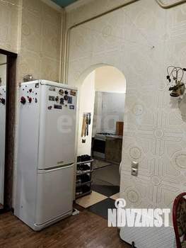 2-к квартира, вторичка, 38м2, 2/2 этаж