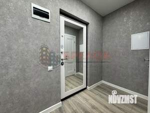 Студия квартира, вторичка, 27м2, 11/12 этаж