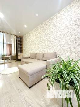 2-к квартира, вторичка, 51м2, 9/20 этаж