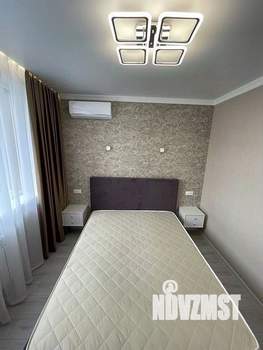 2-к квартира, вторичка, 52м2, 10/15 этаж