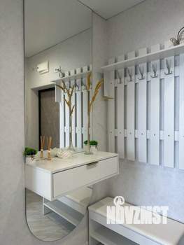 1-к квартира, вторичка, 36м2, 18/19 этаж