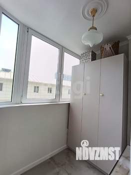 1-к квартира, вторичка, 43м2, 5/11 этаж