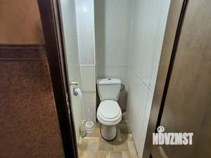 3-к квартира, вторичка, 64м2, 4/9 этаж