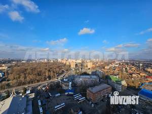 4-к квартира, вторичка, 82м2, 20/24 этаж