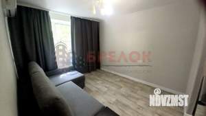 1-к квартира, вторичка, 29м2, 1/9 этаж