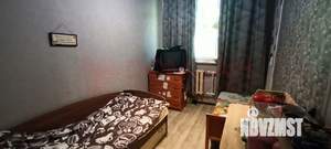 2-к квартира, вторичка, 38м2, 2/2 этаж