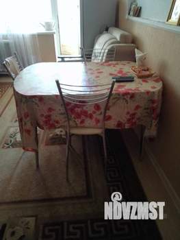 2-к квартира, вторичка, 58м2, 9/10 этаж