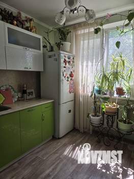 2-к квартира, вторичка, 50м2, 2/10 этаж