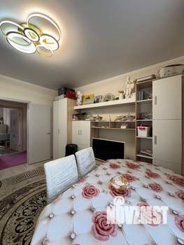 3-к квартира, вторичка, 75м2, 2/19 этаж