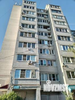 3-к квартира, вторичка, 74м2, 3/10 этаж