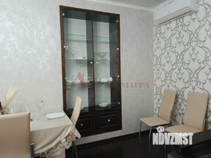 3-к квартира, вторичка, 164м2, 15/17 этаж