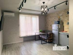 1-к квартира, вторичка, 46м2, 17/24 этаж