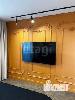 3-к квартира, вторичка, 118м2, 9/9 этаж