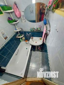 3-к квартира, вторичка, 60м2, 2/6 этаж