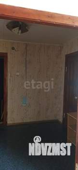 2-к квартира, вторичка, 53м2, 13/16 этаж