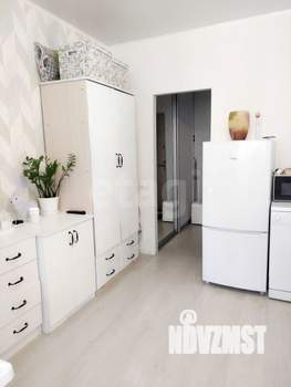 Студия квартира, вторичка, 31м2, 4/9 этаж