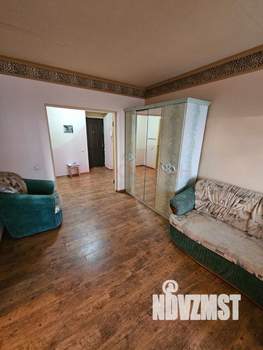1-к квартира, вторичка, 30м2, 8/10 этаж