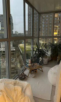 Студия квартира, вторичка, 37м2, 5/19 этаж