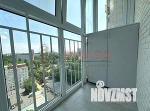 2-к квартира, вторичка, 48м2, 17/25 этаж