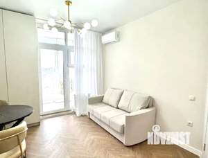 2-к квартира, вторичка, 40м2, 12/14 этаж