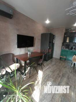 2-к квартира, вторичка, 40м2, 8/19 этаж