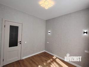 1-к квартира, вторичка, 35м2, 11/26 этаж