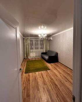 1-к квартира, вторичка, 39м2, 14/18 этаж