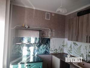 1-к квартира, вторичка, 30м2, 3/6 этаж
