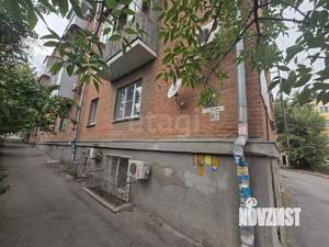 2-к квартира, вторичка, 44м2, 2/4 этаж