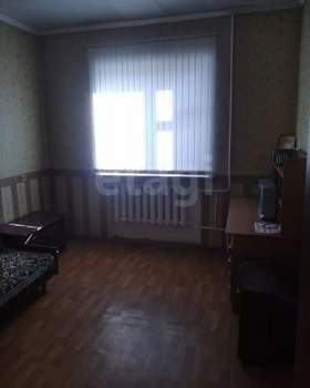 2-к квартира, вторичка, 54м2, 6/6 этаж