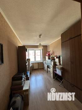 3-к квартира, вторичка, 70м2, 10/11 этаж