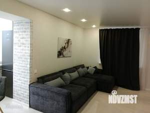 1-к квартира, вторичка, 49м2, 9/10 этаж