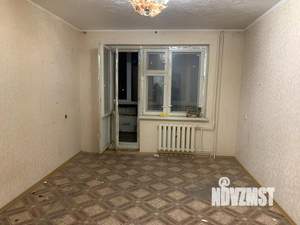 3-к квартира, вторичка, 65м2, 2/9 этаж