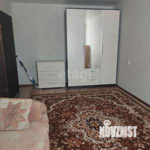 1-к квартира, вторичка, 42м2, 8/18 этаж