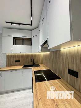 3-к квартира, вторичка, 62м2, 6/11 этаж