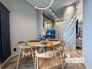 2-к квартира, вторичка, 60м2, 28/32 этаж