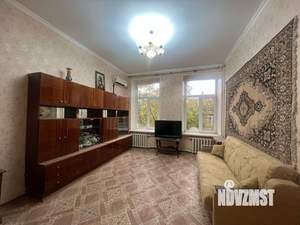 2-к квартира, вторичка, 60м2, 2/3 этаж