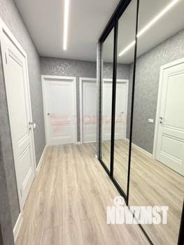 1-к квартира, вторичка, 41м2, 13/25 этаж