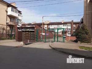 2-к квартира, вторичка, 53м2, 2/3 этаж