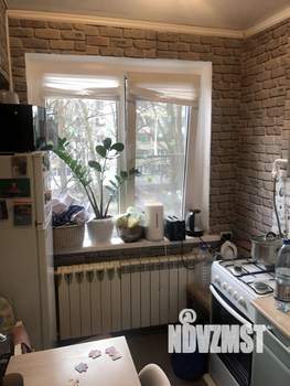 1-к квартира, вторичка, 23м2, 3/10 этаж