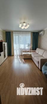 2-к квартира, вторичка, 57м2, 11/17 этаж