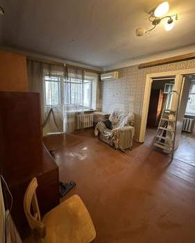 2-к квартира, вторичка, 41м2, 2/3 этаж