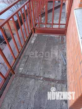 Студия квартира, вторичка, 24м2, 2/3 этаж