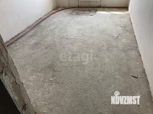 1-к квартира, вторичка, 43м2, 15/22 этаж