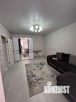1-к квартира, вторичка, 45м2, 19/22 этаж