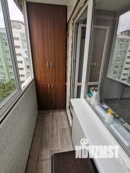 1-к квартира, вторичка, 31м2, 7/9 этаж