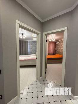 2-к квартира, вторичка, 55м2, 10/12 этаж