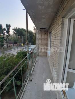 1-к квартира, вторичка, 34м2, 2/9 этаж