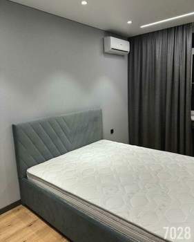 1-к квартира, вторичка, 38м2, 18/25 этаж