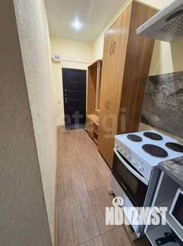 Студия квартира, вторичка, 19м2, 3/4 этаж